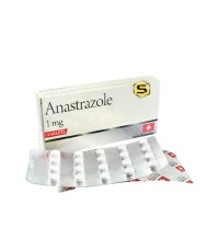 Swiss Anastrozole