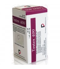 Biosira TesteX400 (test mix) 400mg/ml