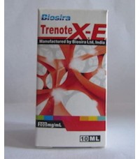Biosira TrenoteX- E (Trenbolone enanthate) 200 mg/ml