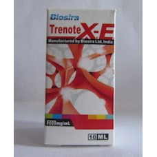 Biosira TrenoteX- E (Trenbolone enanthate) 200 mg/ml