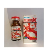 Biosira Tri-TrenoteX