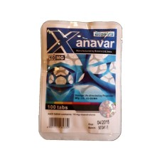 Biosira Xanavar (Oxandrolone) 10mg/tab