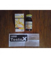 Biosira TestoX (test. enathate) 300 mg/ml