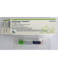 norditropin 45iu