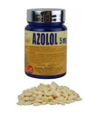 Azolol 400tabs stanozolol