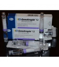 Genotropin 36IU pen