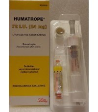 humatrope 72iu