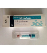 norditropin simplexx 30IU